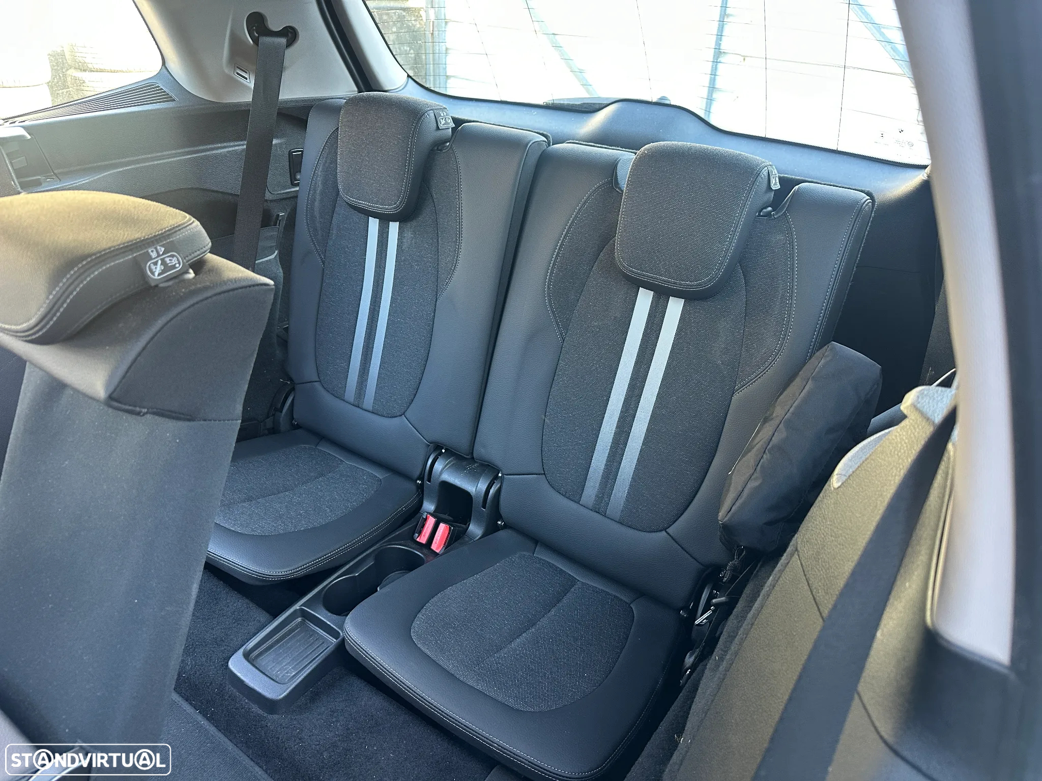BMW SERIE 2 LCI GRAN TOURER F46 1.5 D 116 CV 7 LUGARES ANO 2022 (CENTRO DE ABATE) - 7