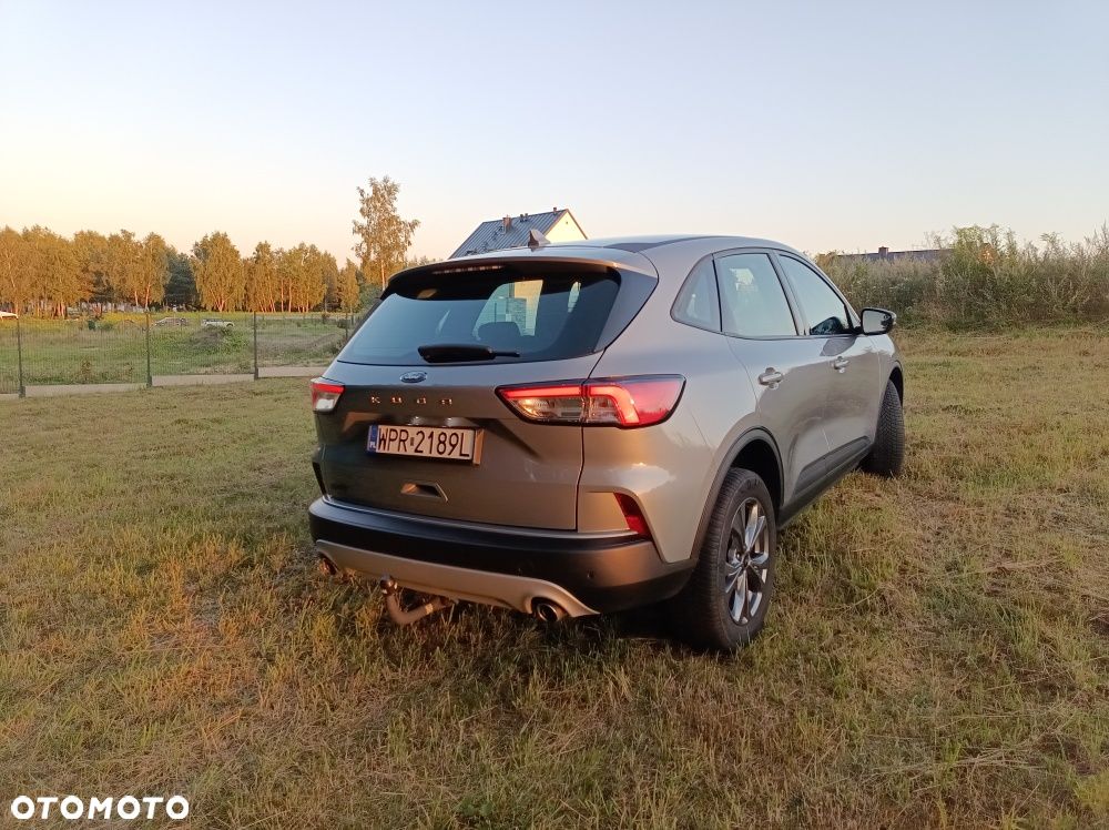 Ford Kuga 1.5 EcoBlue FWD Titanium - 19