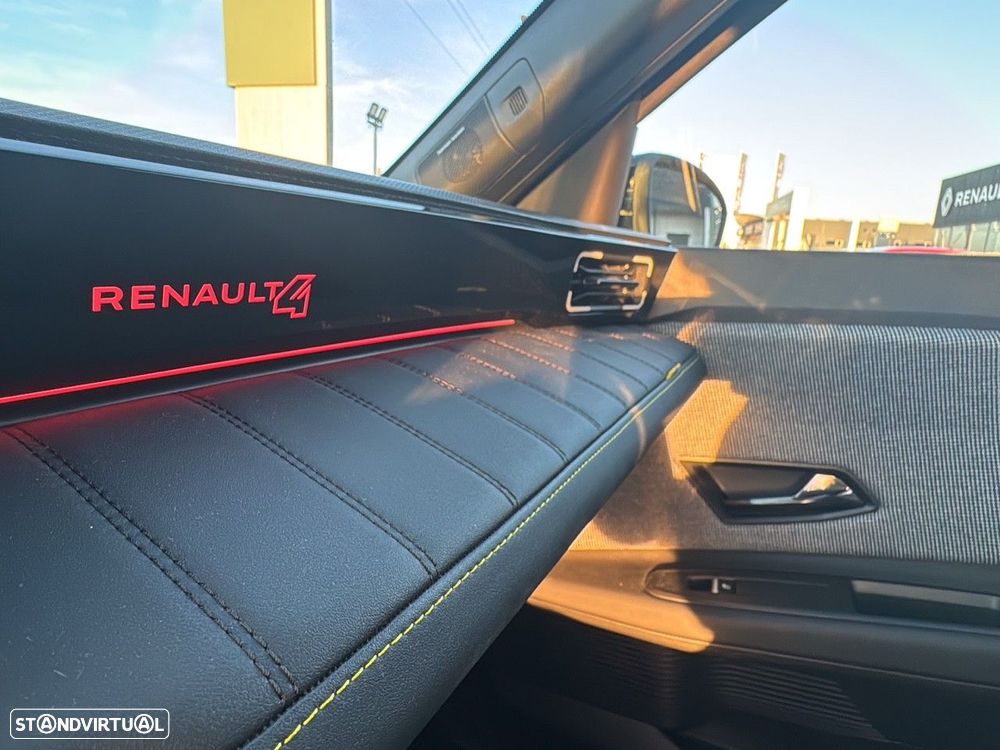Renault 4 - 20
