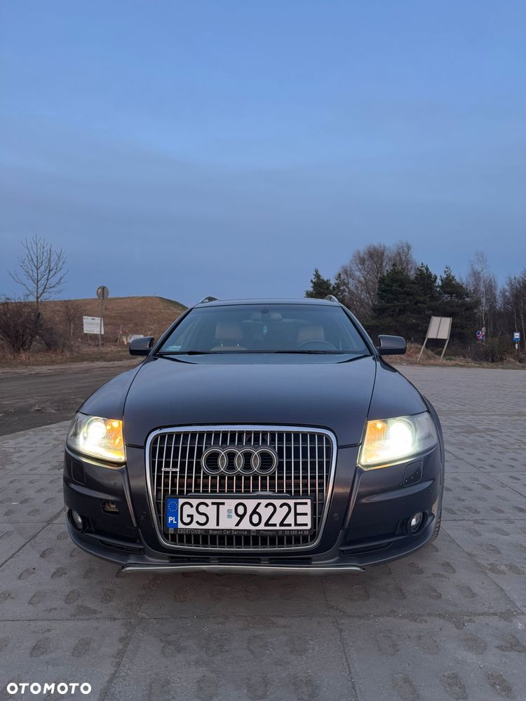 Audi A6 Allroad - 20