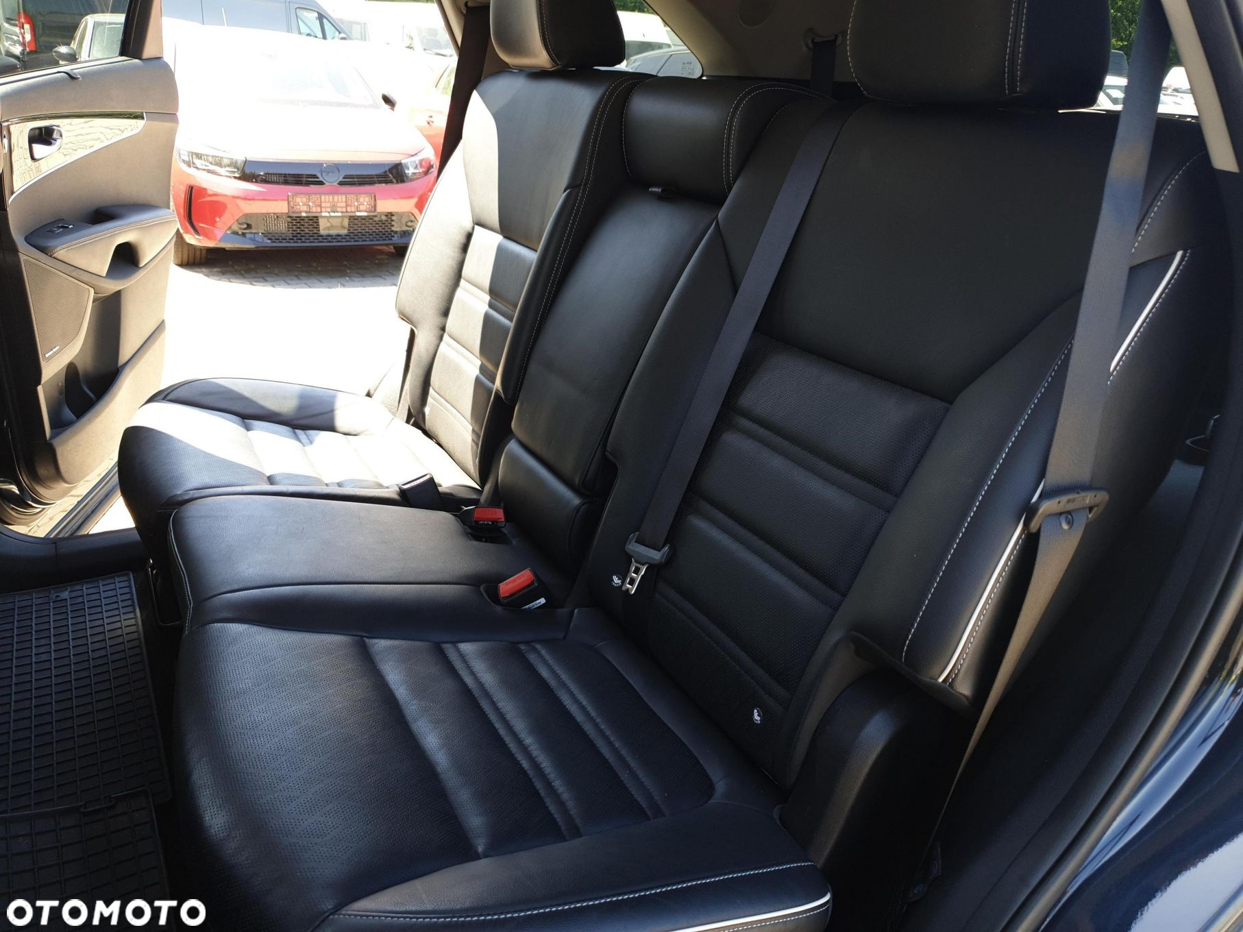 Kia Sorento 2.0 CRDI Business Line - 12