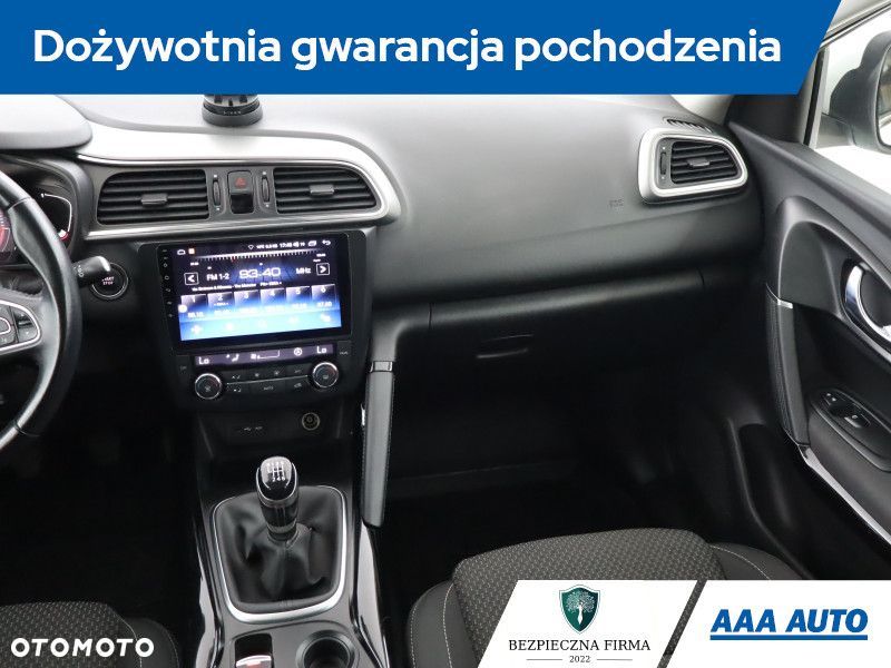 Renault Kadjar - 10