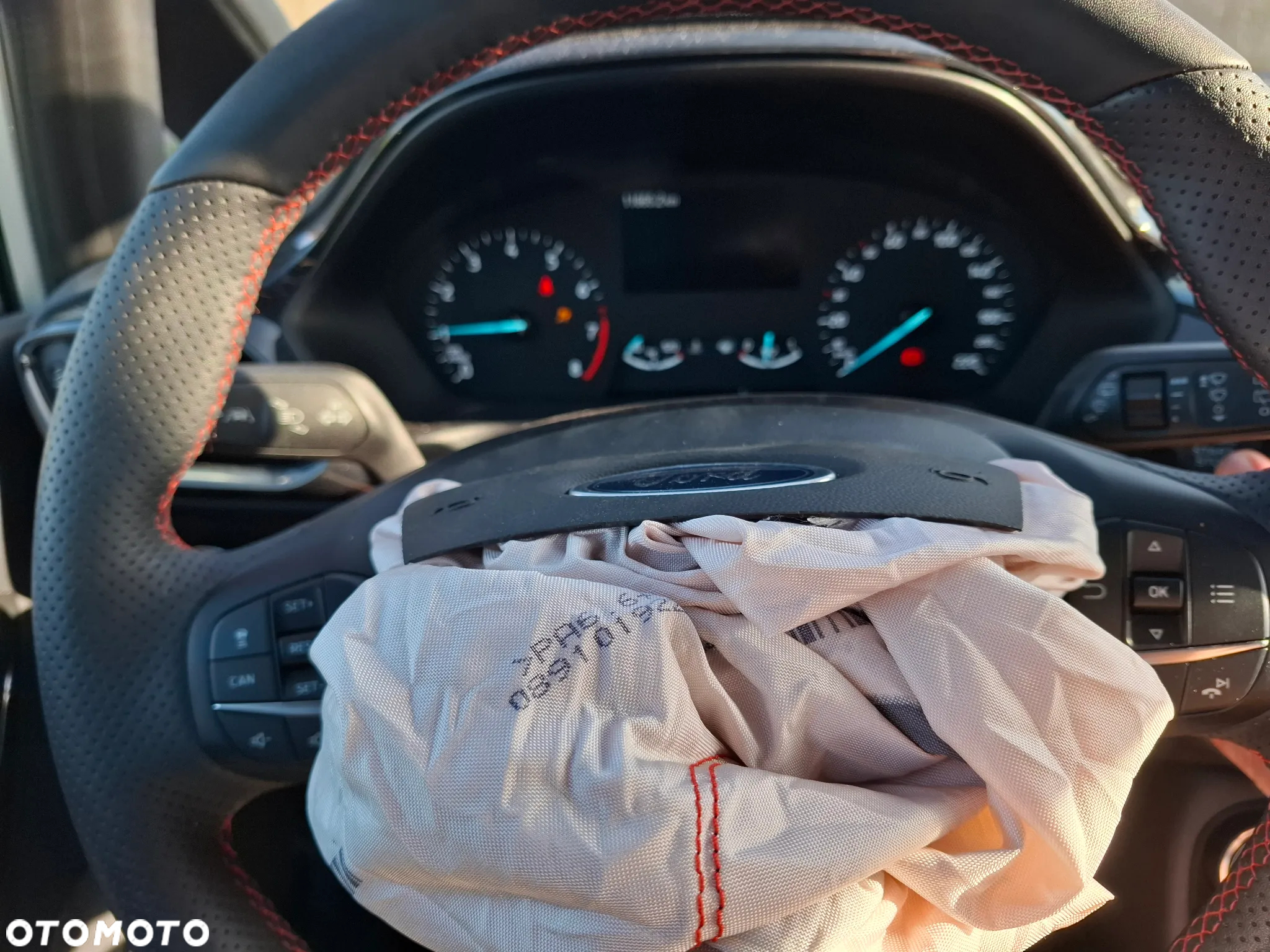 Ford Fiesta - 18