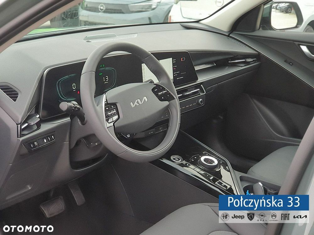 Kia Niro 1.6 GDI Hybrid L - 8