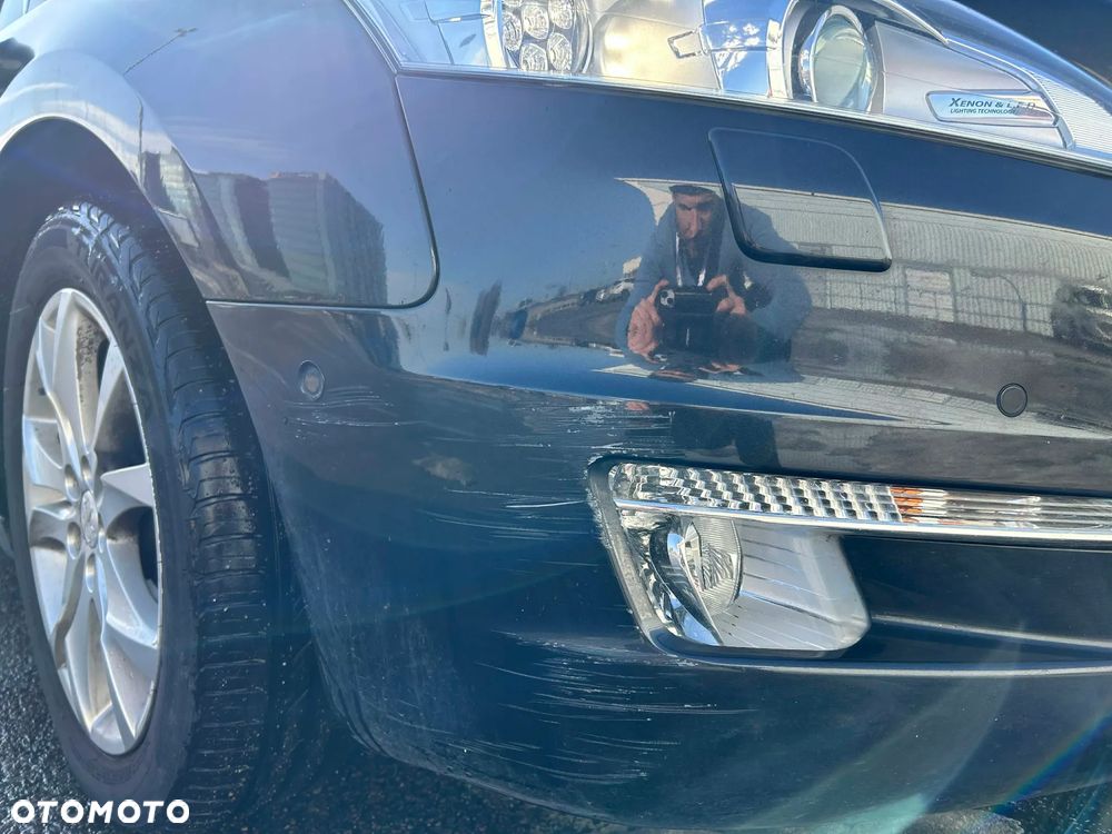 Peugeot 508 2.0 HDi Allure - 8