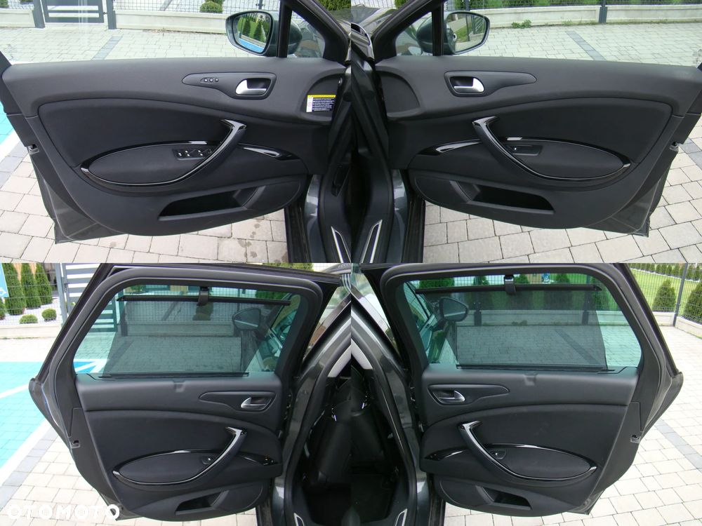 Citroën C5 BlueHDi 180 S&S EAT6 Exclusive - 20