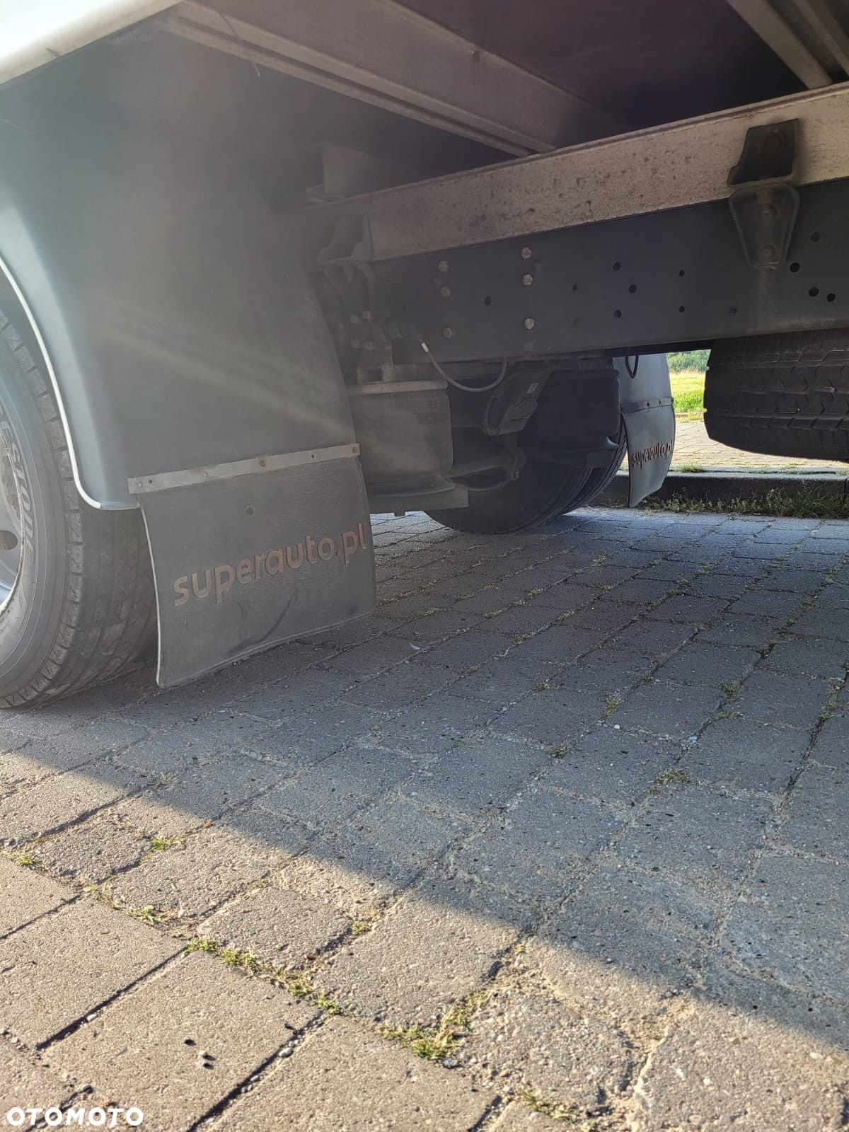Iveco Daily 70C18 - 8