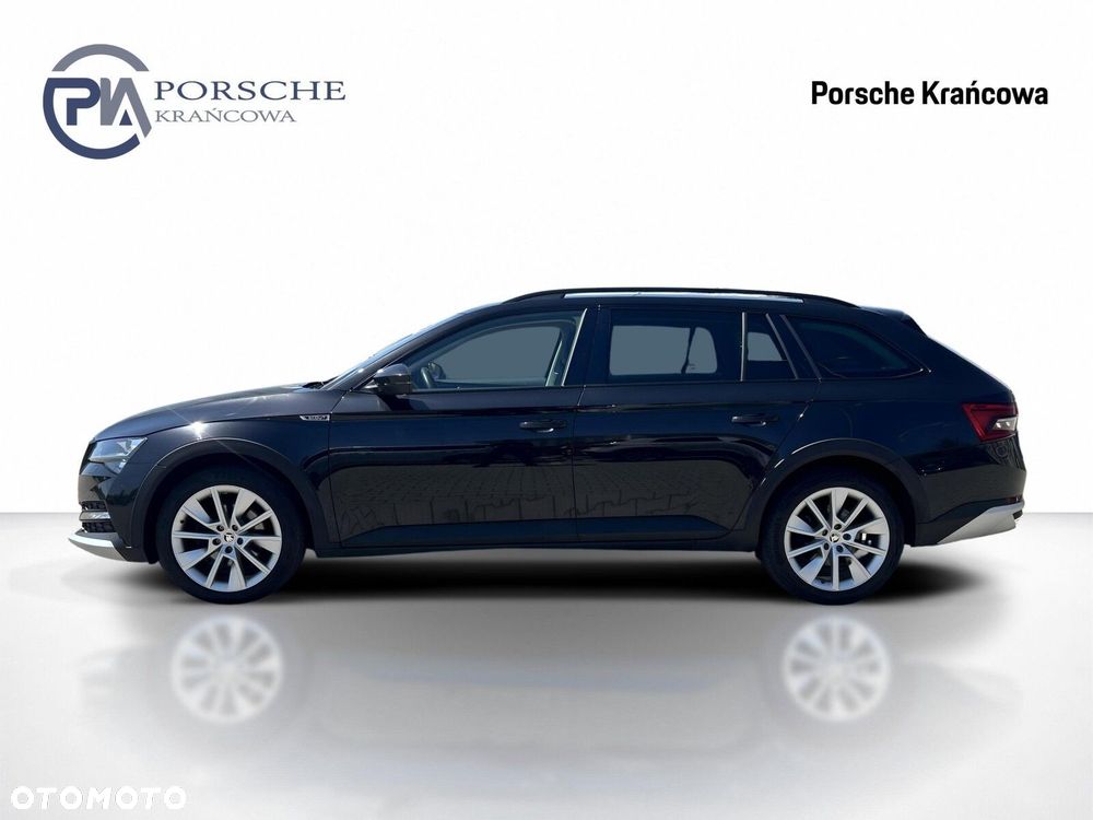 Skoda Superb - 2