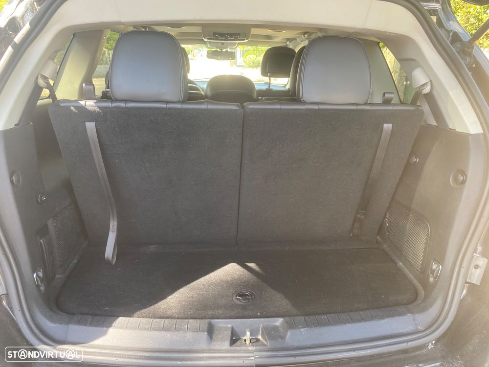Dodge Journey - 11