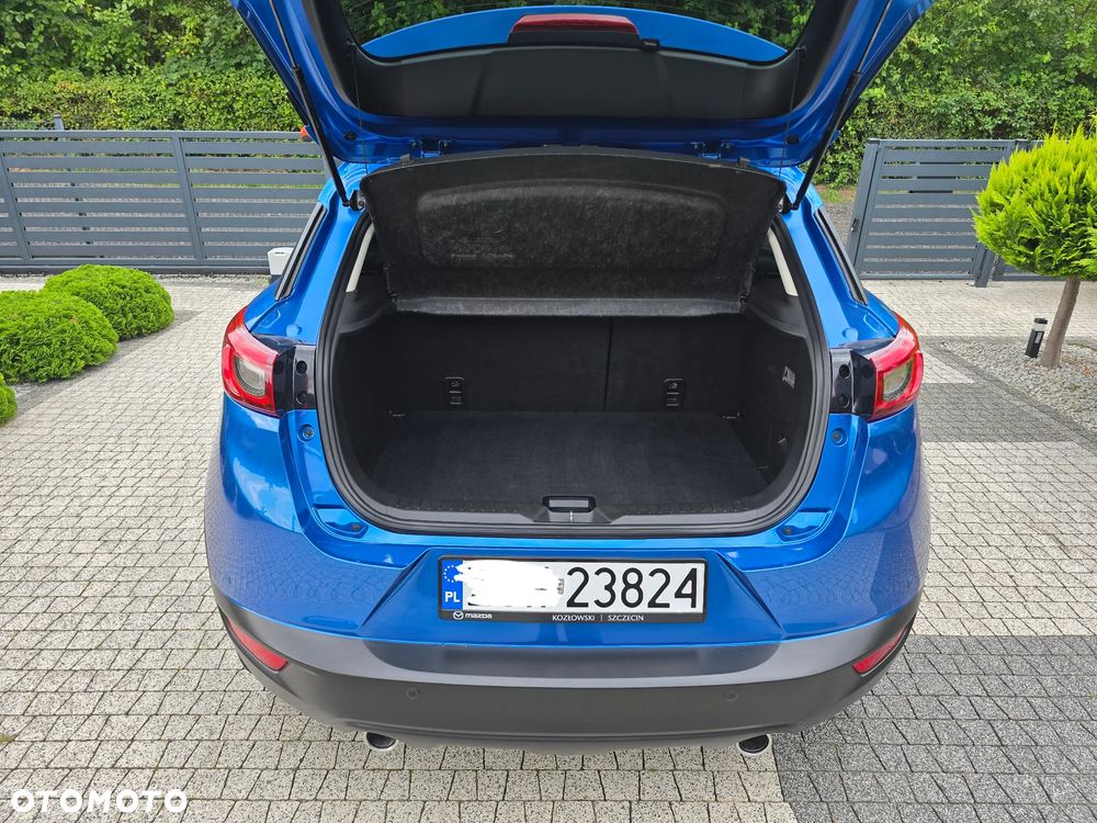 Mazda CX-3 2.0 Skypassion - 15