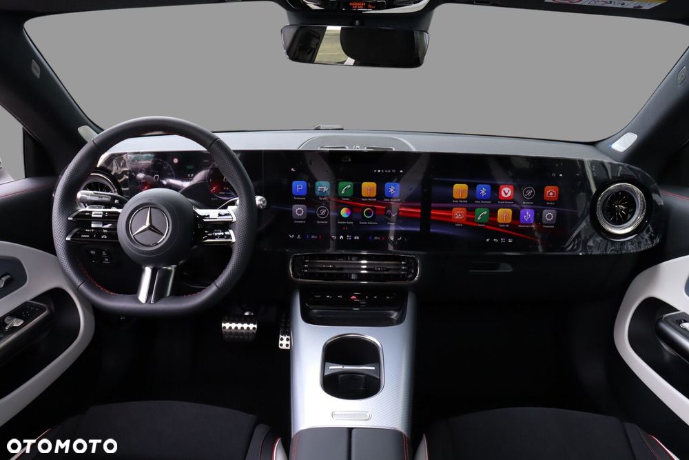 Mercedes-Benz CLA 220 mHEV 4-Matic 8G-DCT - 11