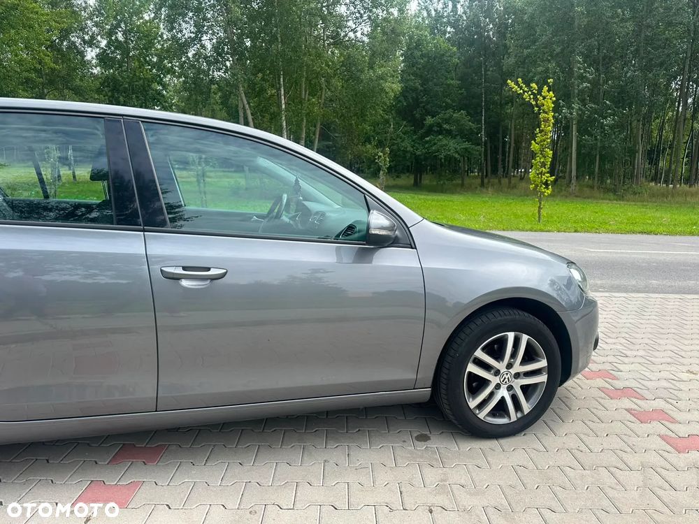 Volkswagen Golf 1.2 TSI Comfortline - 7