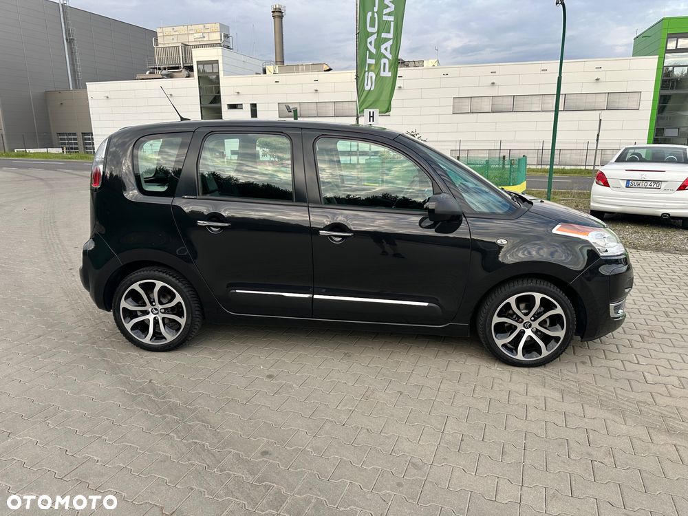 Citroën C4 VTi 120 Exclusive - 5