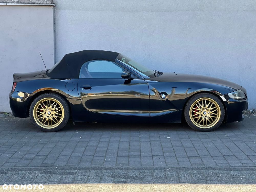 BMW Z4 - 7