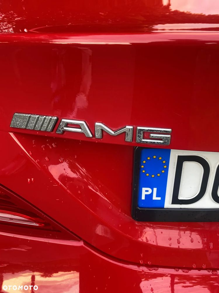 Mercedes-Benz CLA 180 - 7