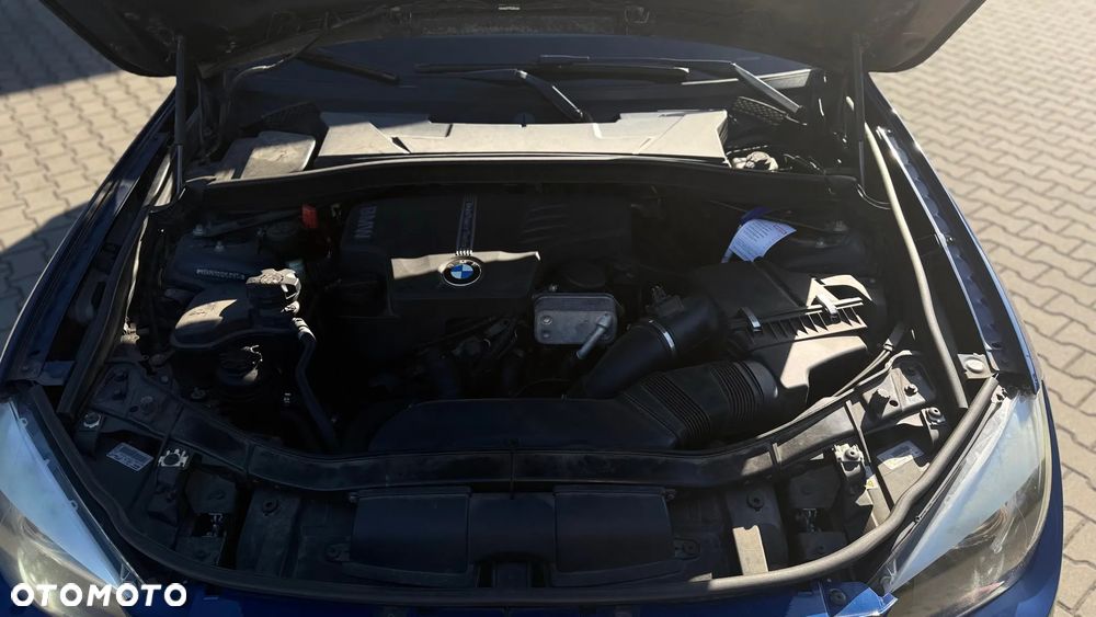 BMW X1 xDrive28i - 39