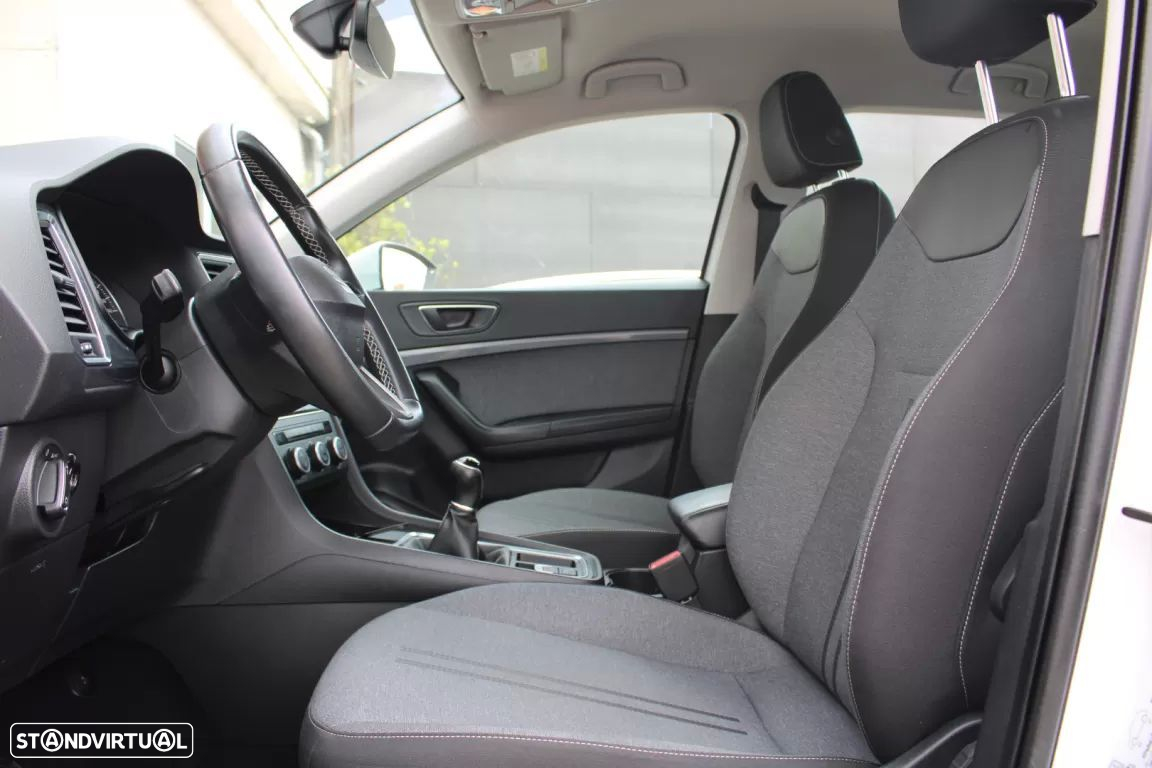SEAT Ateca 2.0 TDI Style - 18