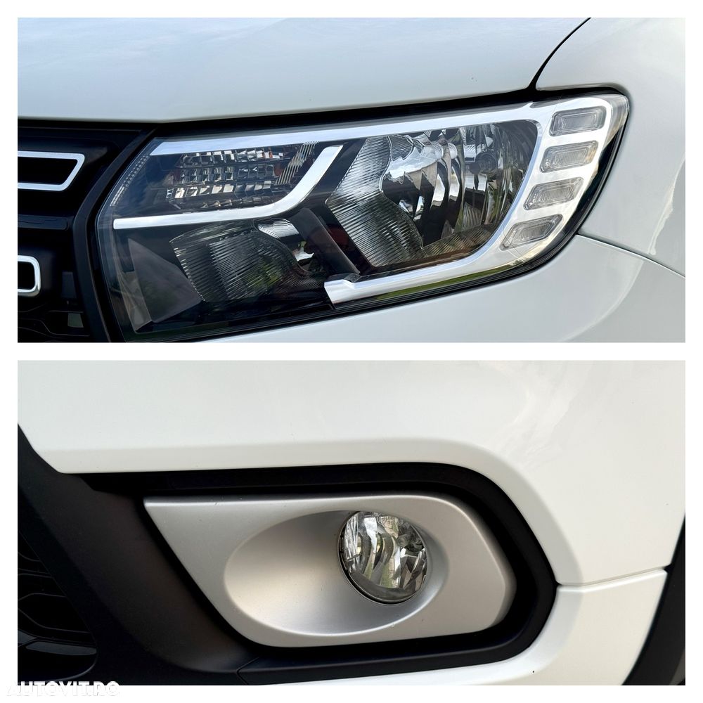 Dacia Logan Stepway 0.9 TCe - 38