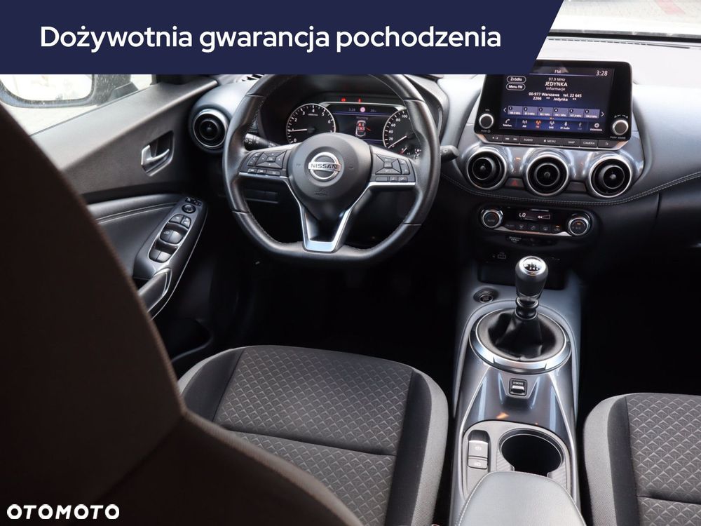 Nissan Juke - 9