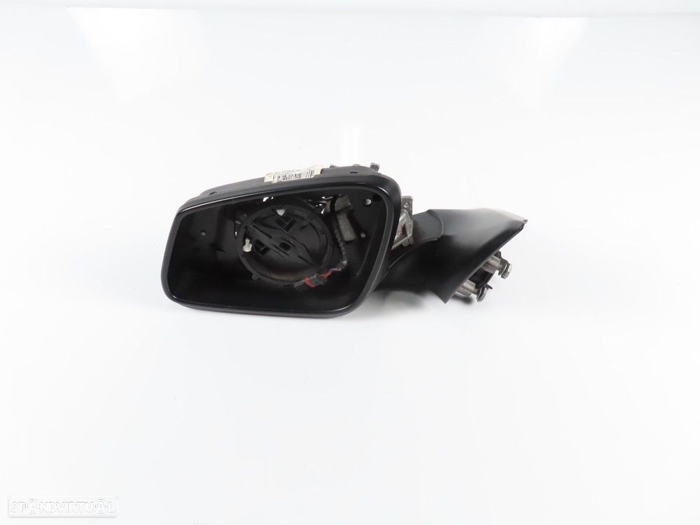 Retrovisor / Espelho Esquerdo Usado / Original BMW 6 Convertible (F12)/BMW 6 Cou... - 1