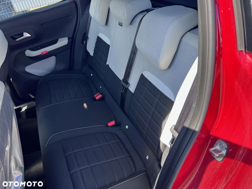 Citroën C3 1.2 PureTech Max - 12