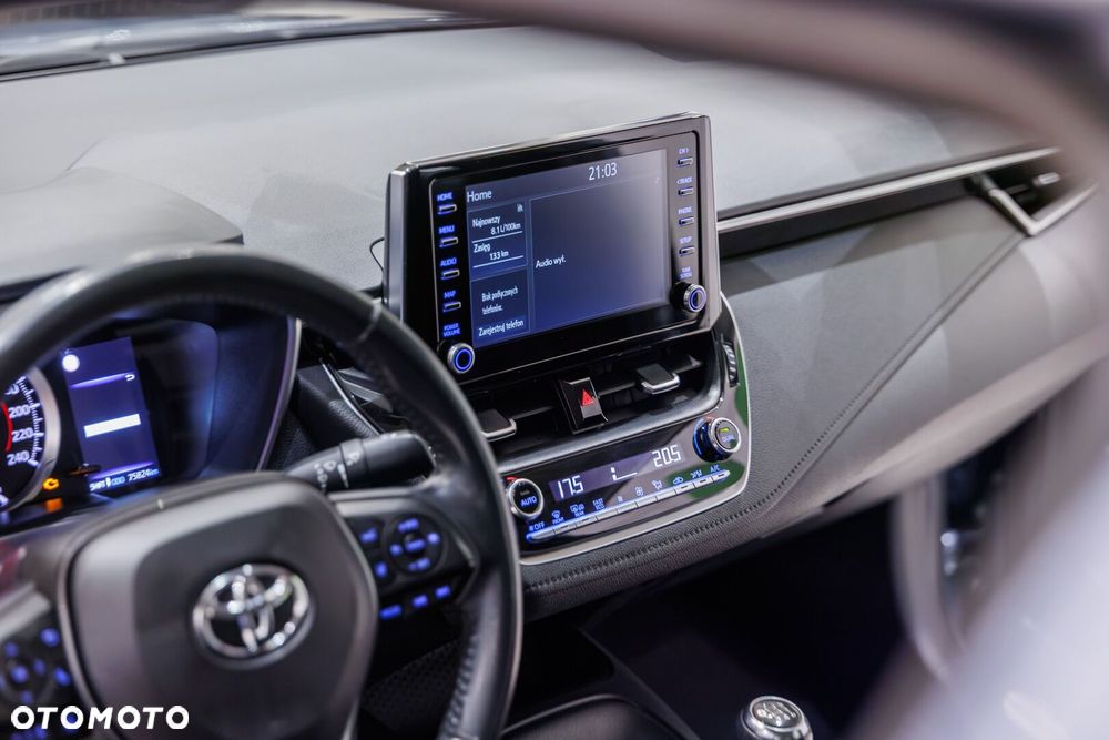 Toyota Corolla - 35
