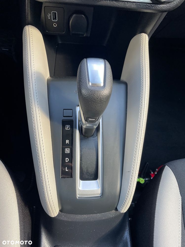 Nissan Micra 1.0 IG-T N-Design Xtronic - 18