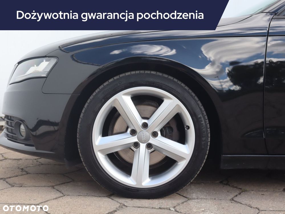 Audi A4 Avant - 17