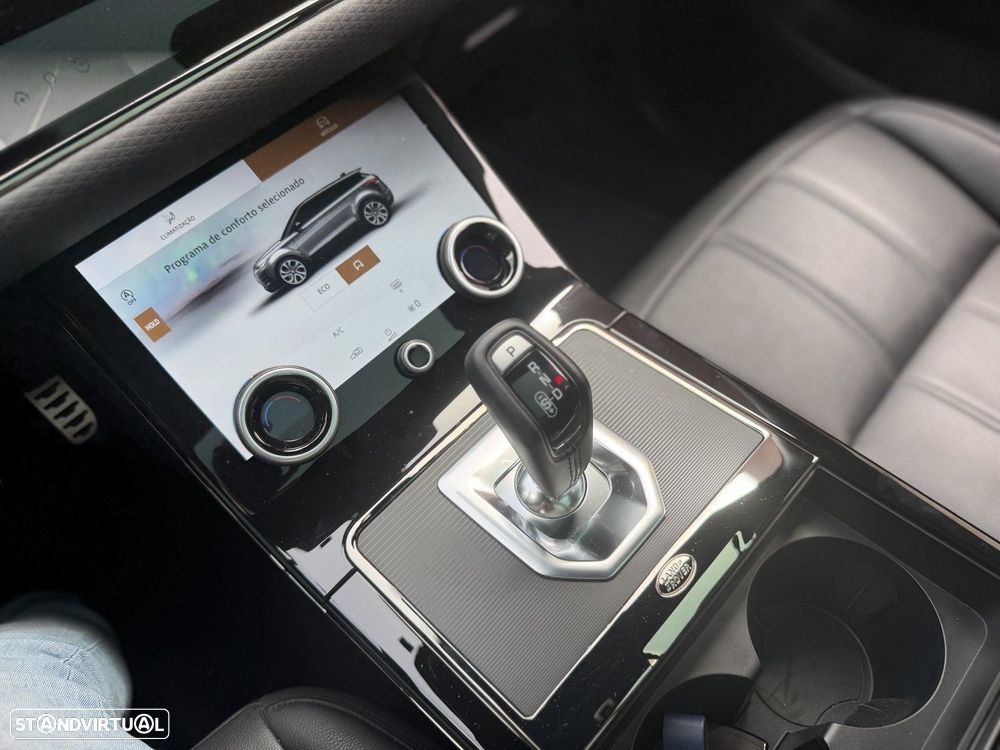 Land Rover Range Rover Evoque 1.5 P160 R-Dynamic S Auto - 37