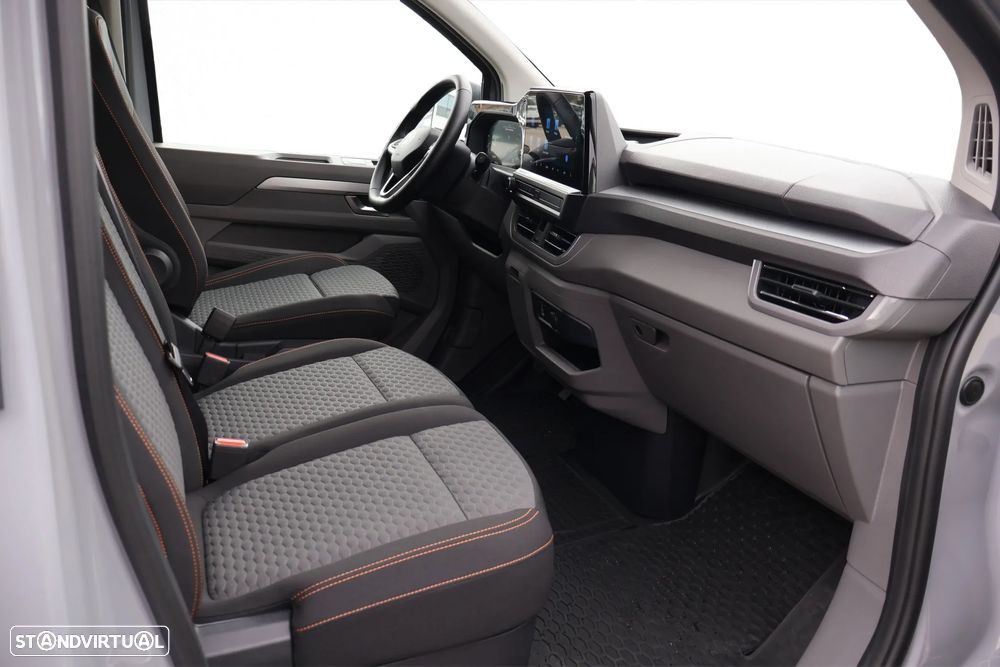 VW Transporter Cargo L1H1 - 17