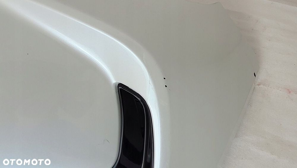 ZDERZAK PRZÓD ZNACZEK KRATKA TOYOTA YARIS IV 2019- 52119-K0050 52119-K0050 - 9