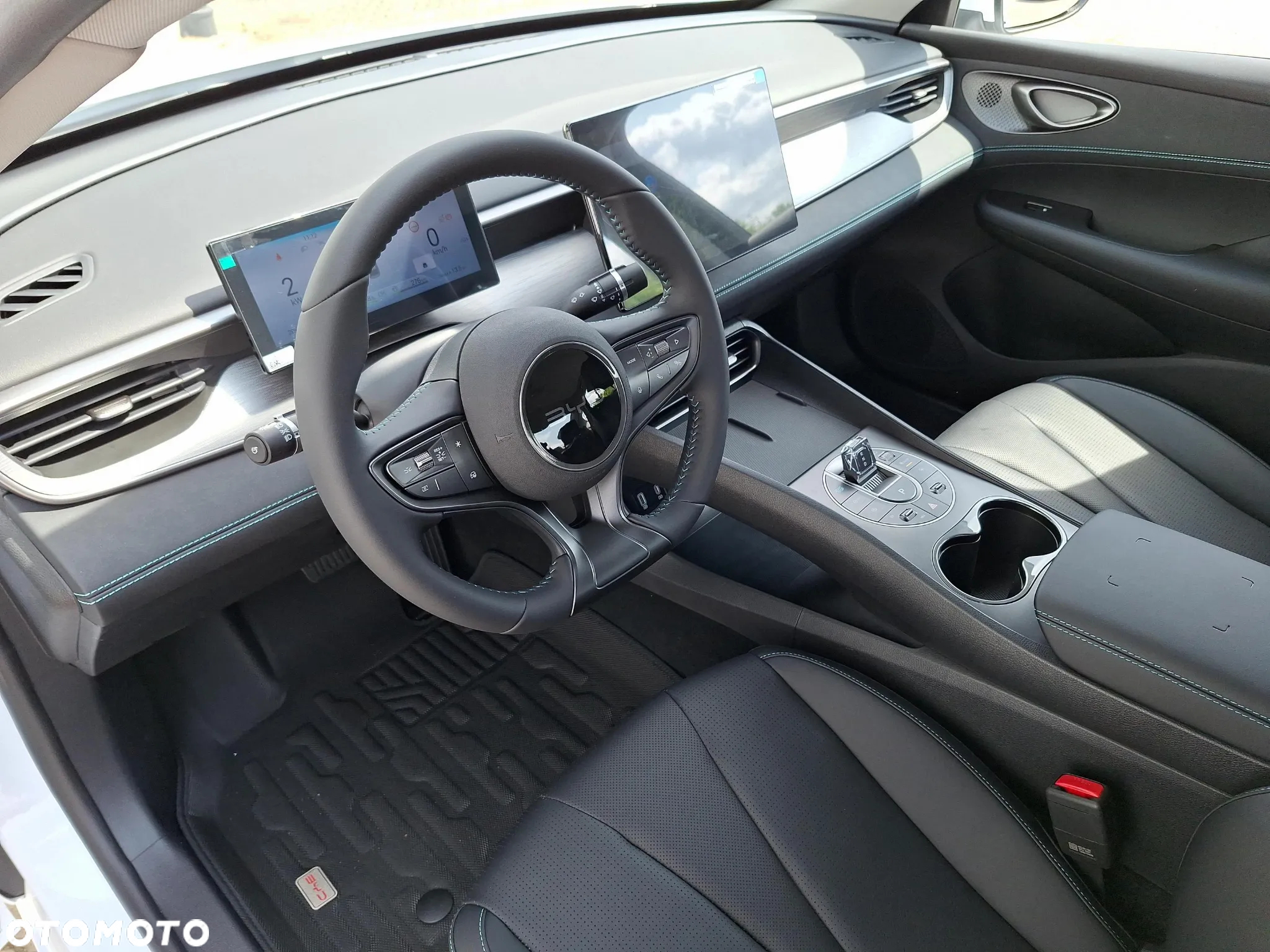 BYD Inny - 10