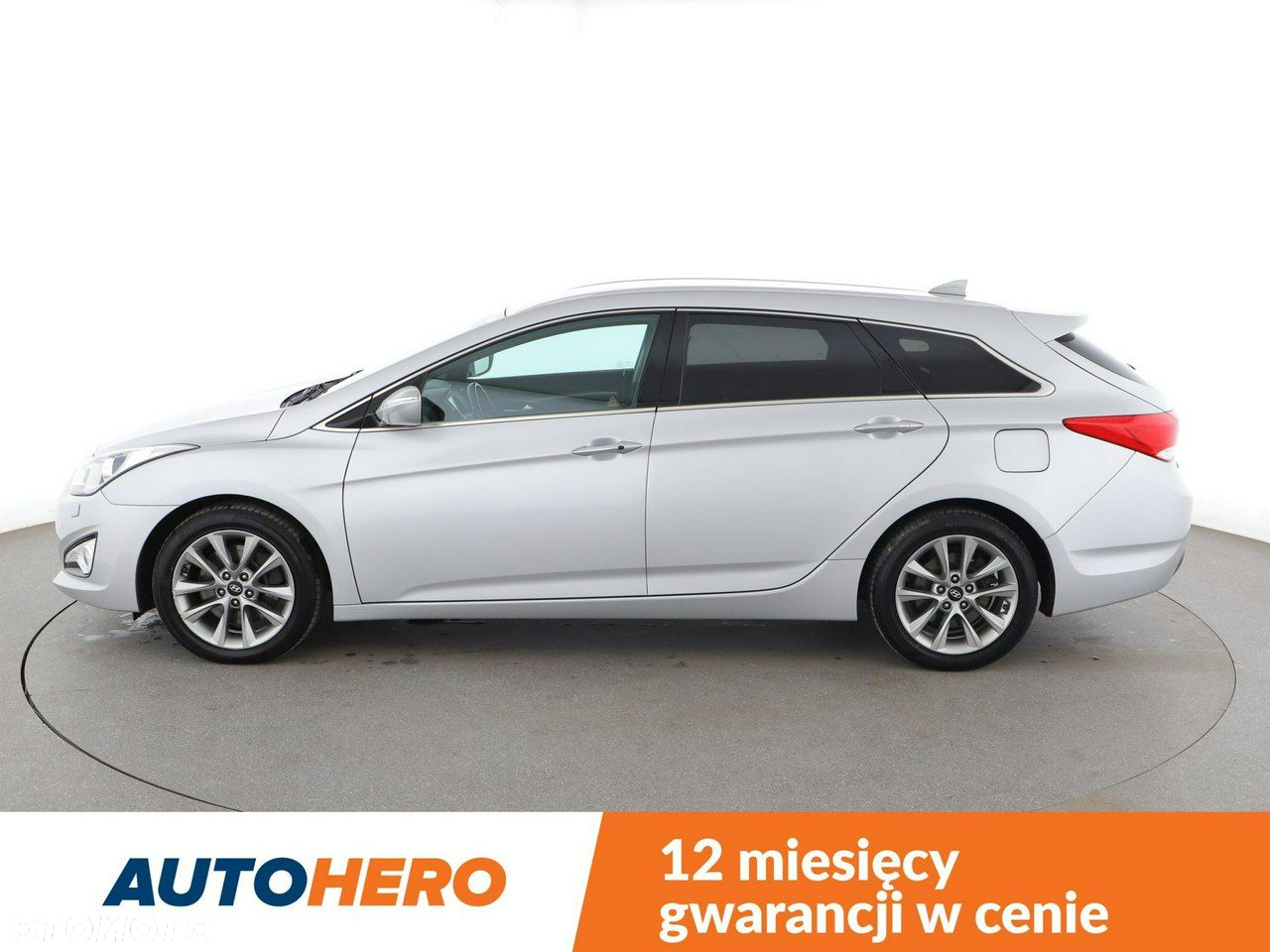 Hyundai i40 i40cw 1.6 Fifa World Cup Edition - 2
