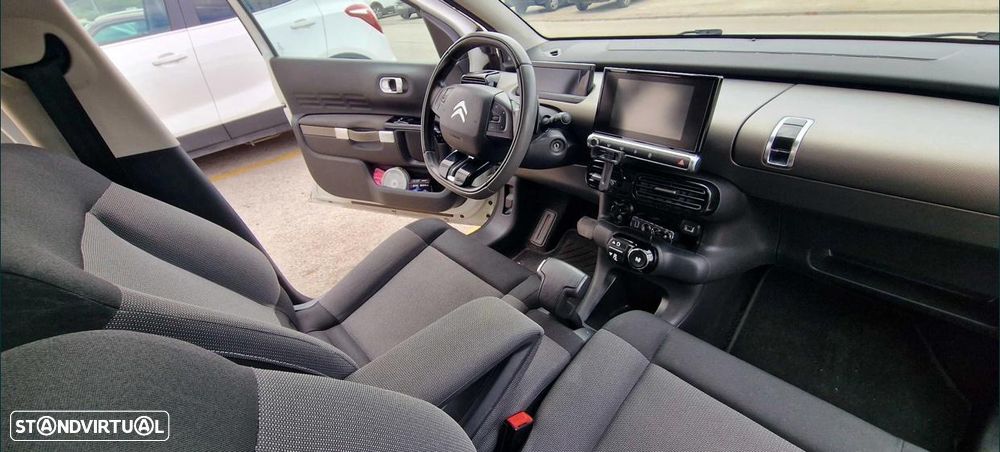 Citroën C4 Cactus PureTech 82 Stop&Start ETG Feel - 7