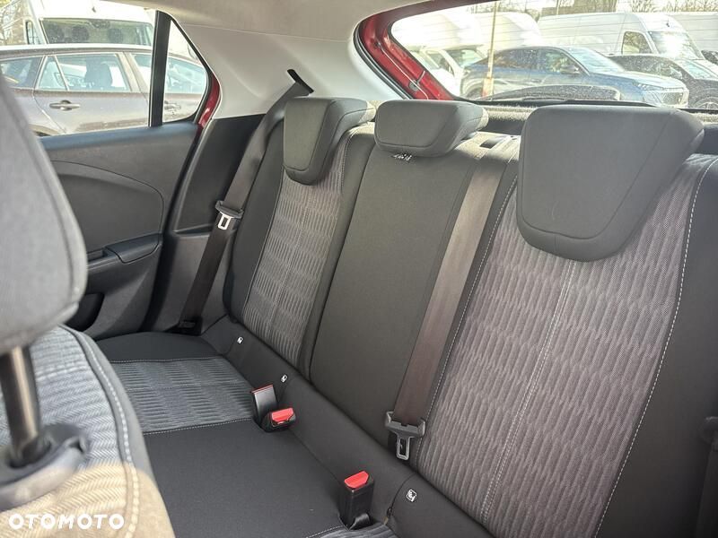Opel Corsa 1.2 Edition S&S - 14