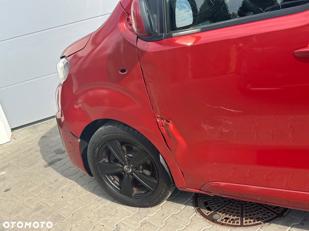 Peugeot Expert 2.0 L3 EAT8 - 7