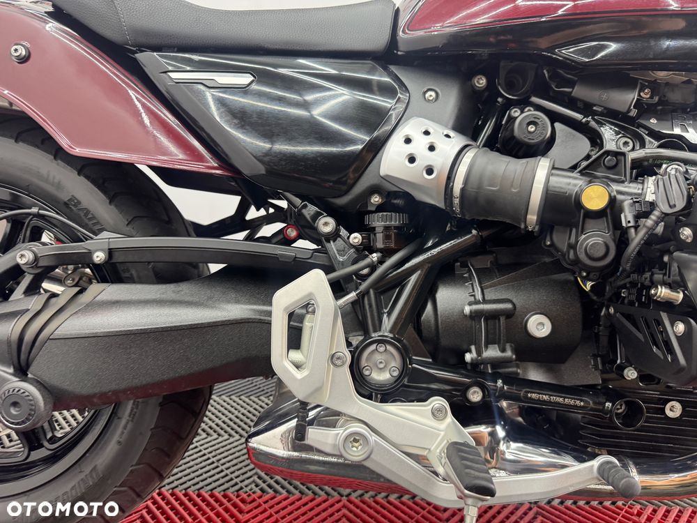 BMW R - 32