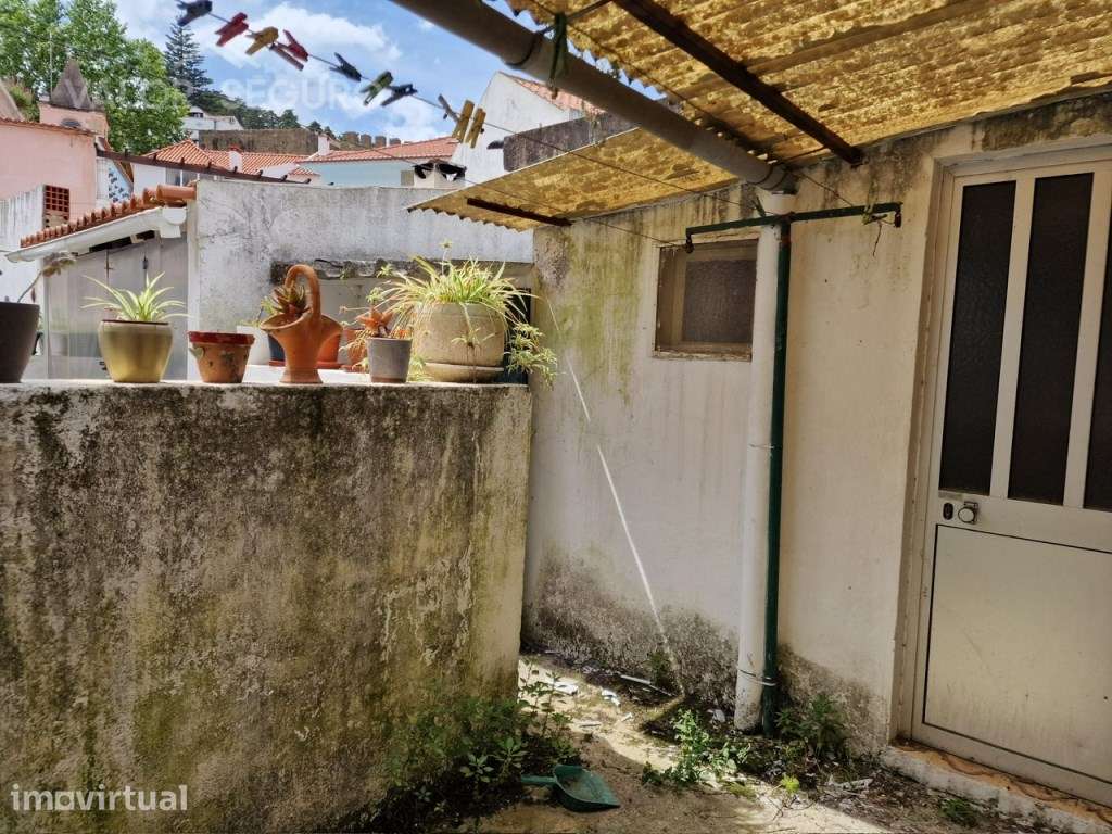 Moradia na Vila Alta em Alenquer - Grande imagem: 5/11