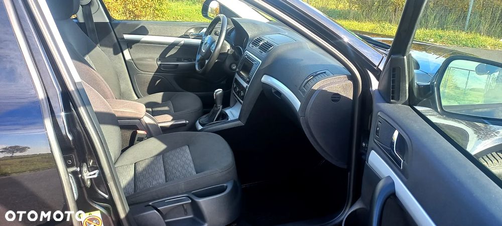 Skoda Octavia 1.6 TDI DPF Elegance - 7