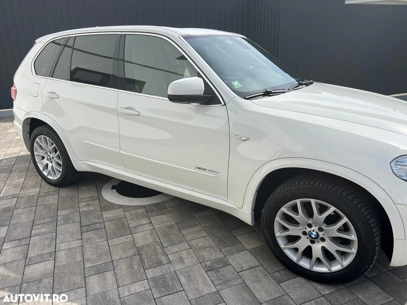 BMW X5 xDrive30d - 6