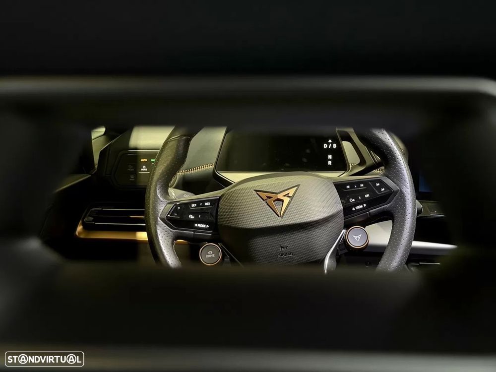 Cupra Born 58 kWh e-Boost Plus - 14