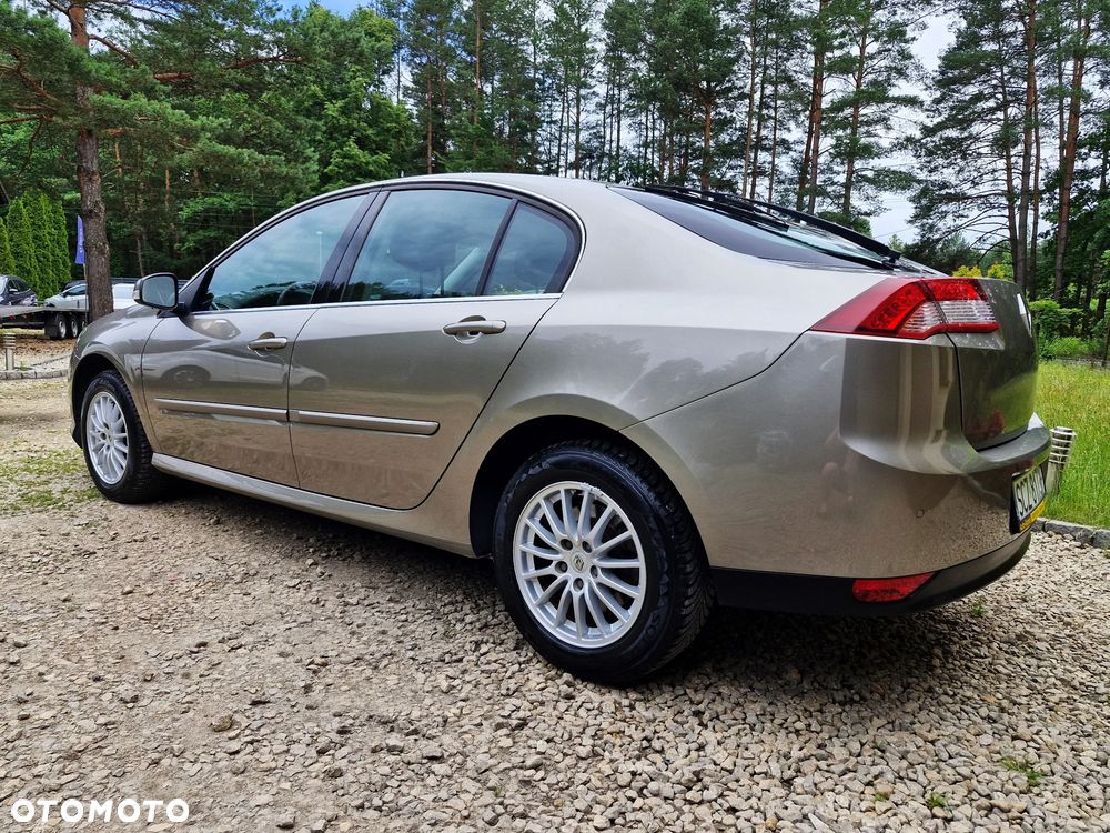 Renault Laguna 2.0 Limited - 19
