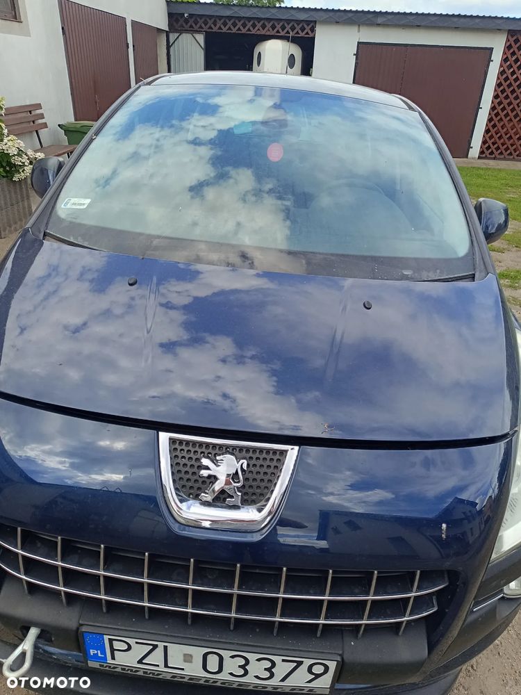 Peugeot 3008 1.6 HDi Trendy - 5