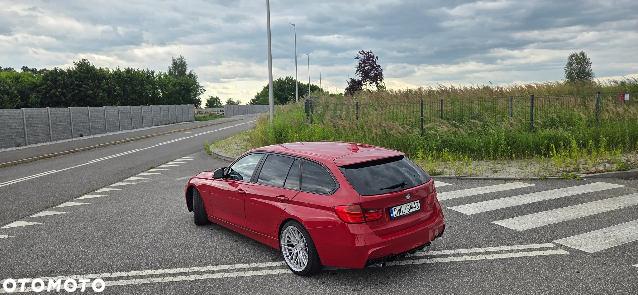 BMW Seria 3 - 6