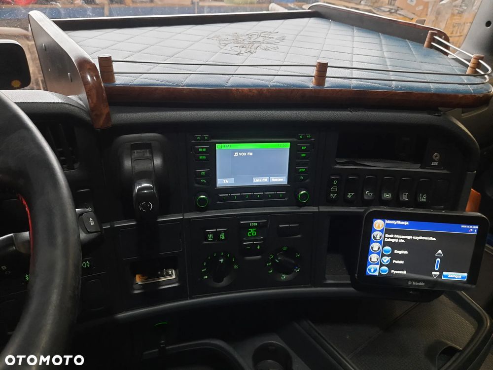 Scania R410 - 3