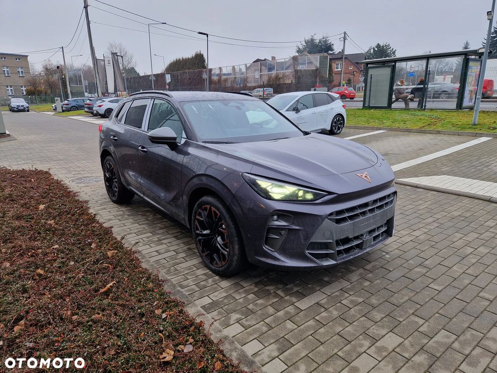 Cupra Terramar 1.5 eTSI mHEV DSG - 5