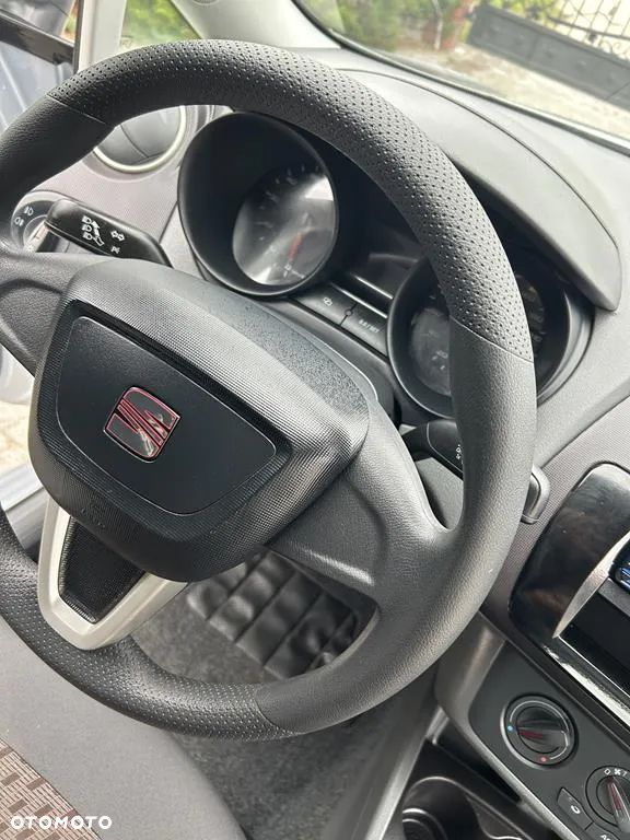 Seat Ibiza - 36