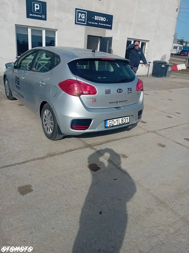 Kia Ceed - 17
