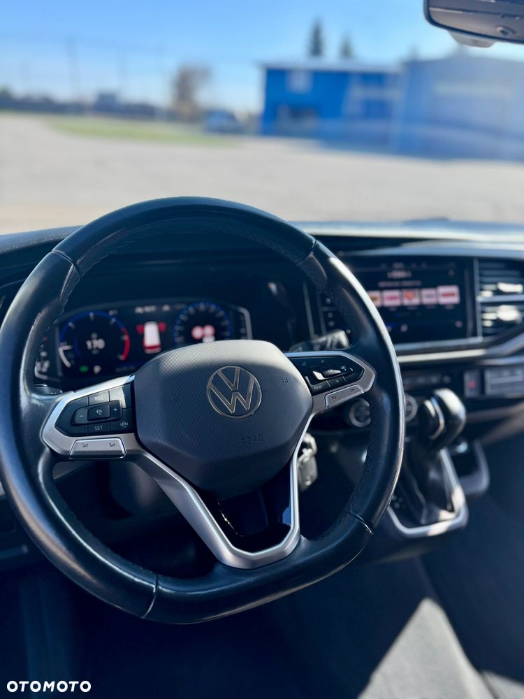 Volkswagen Multivan 2.0 BiTDI L1 Highline 4Motion DSG - 25