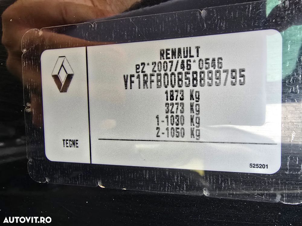 Renault Megane - 17
